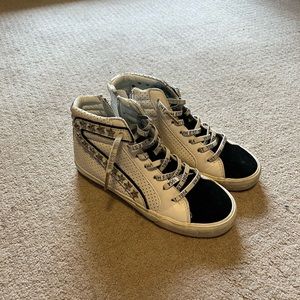vintage havana sneakers (ggdb dupes)